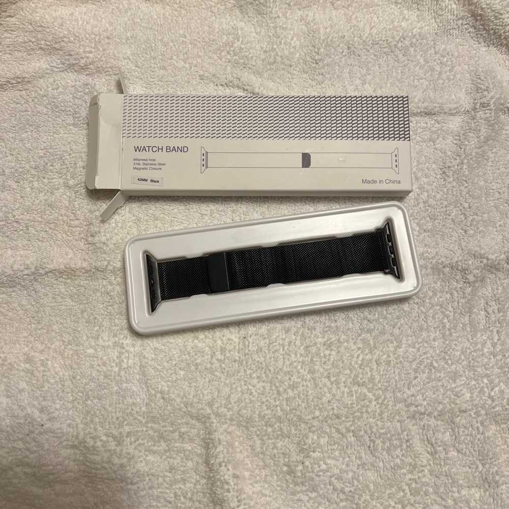 Apple Watch band 42mm